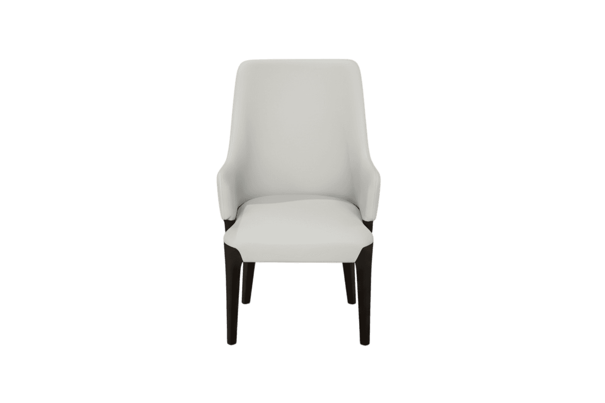 Tailored Accent Chair