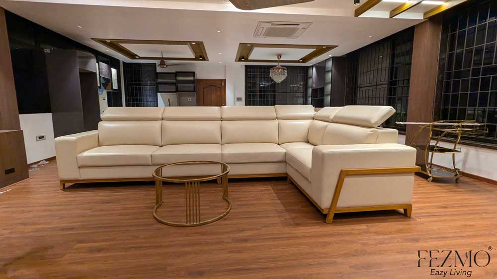 What a Good Furniture Showroom in Chennai Gets Right That Most Buyers Never Notice