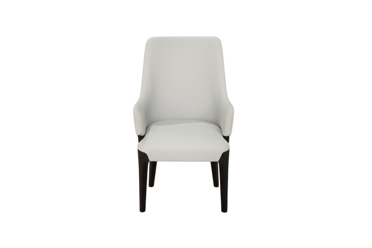 Tailored Accent Chair
