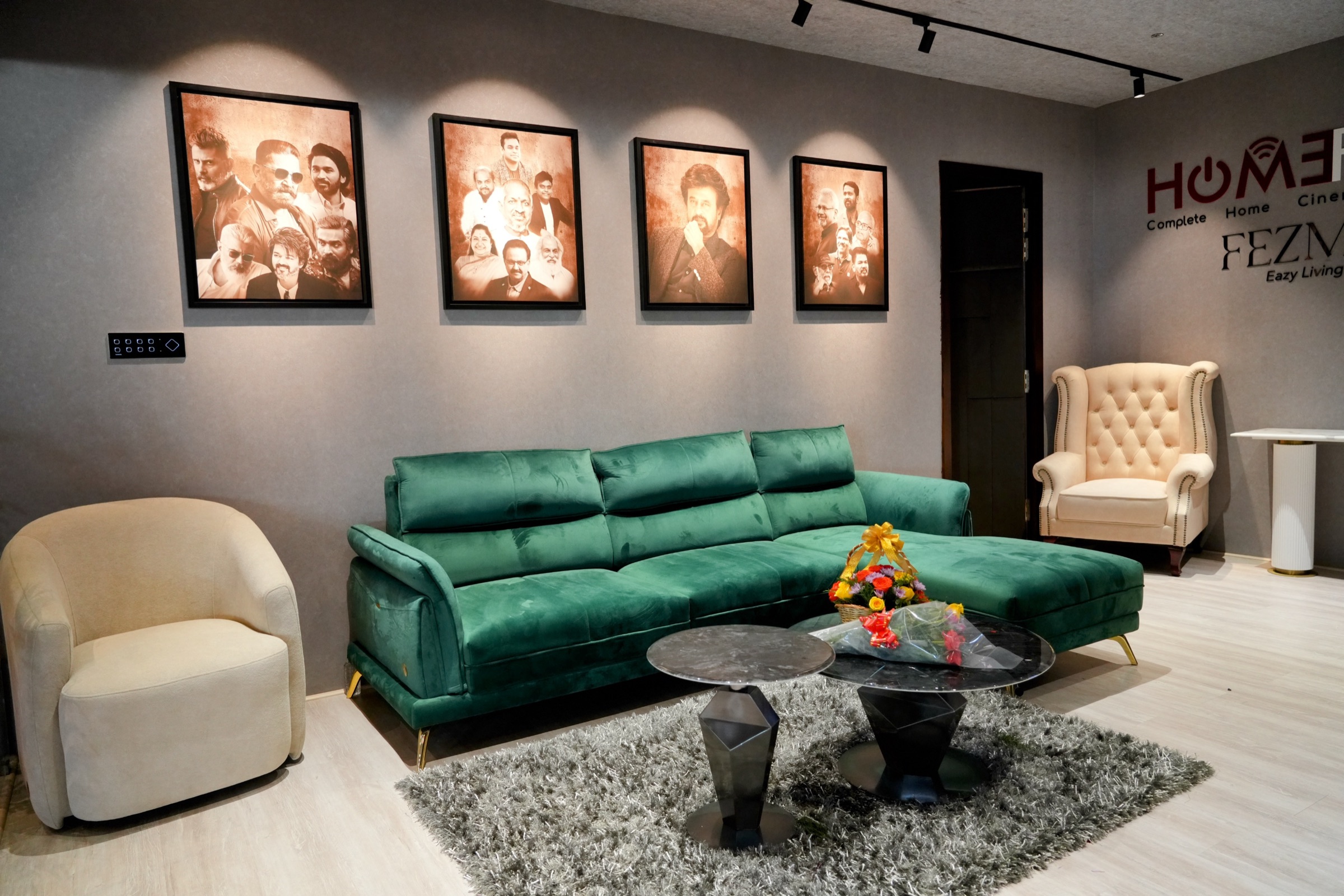 Furnishing vs Designing a Home : What’s the Difference?