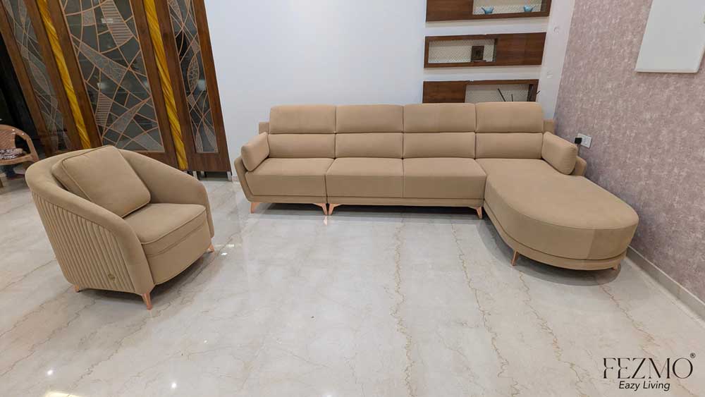 Verona L-Lounge