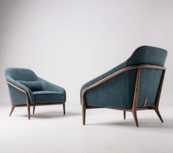 Lounge & Wing Chairs