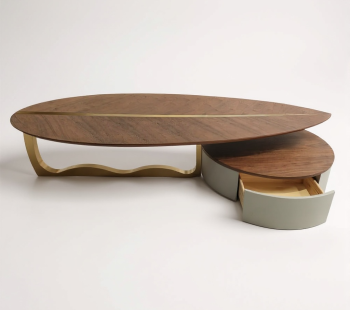 Center Table
