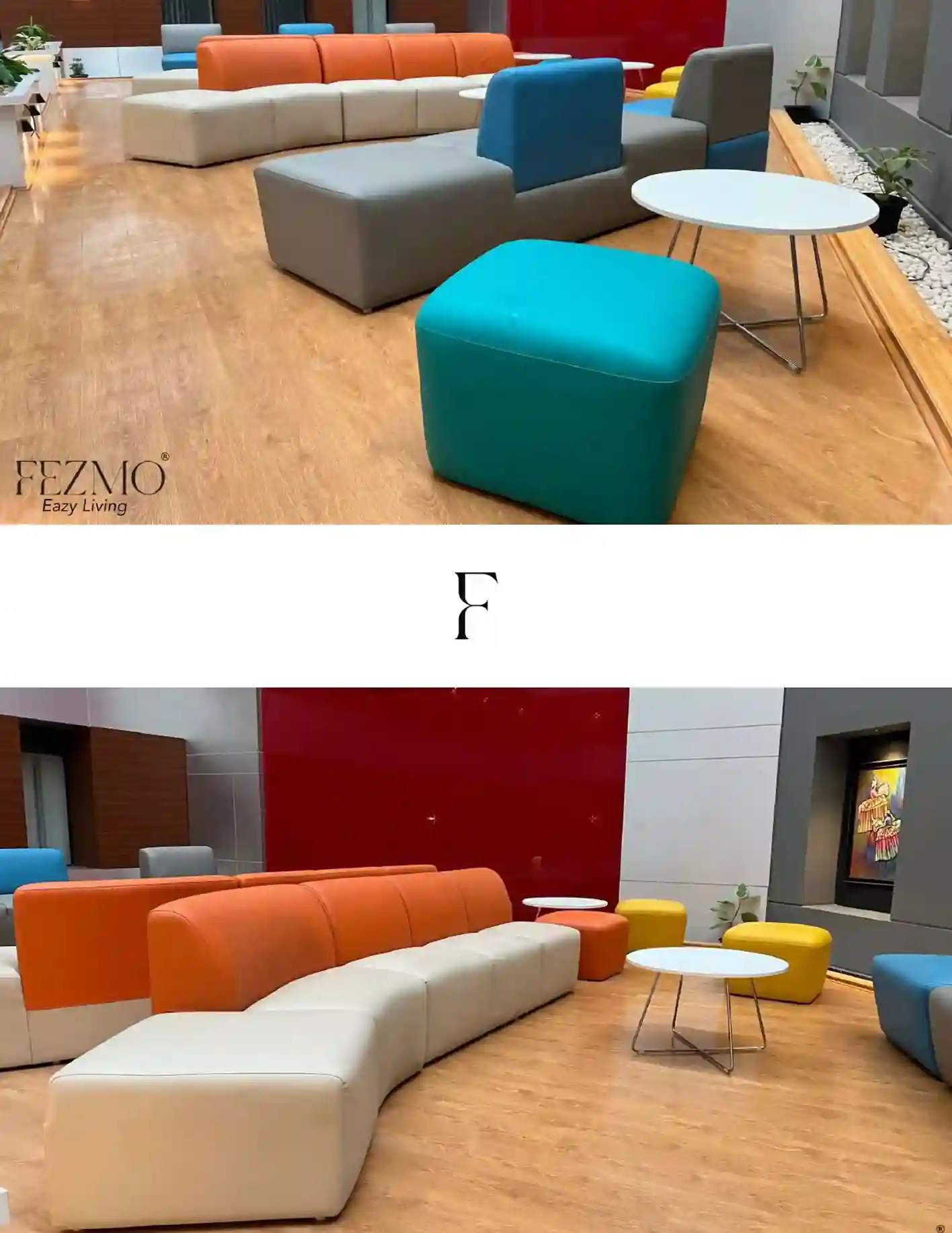 Fezmo completed project 6