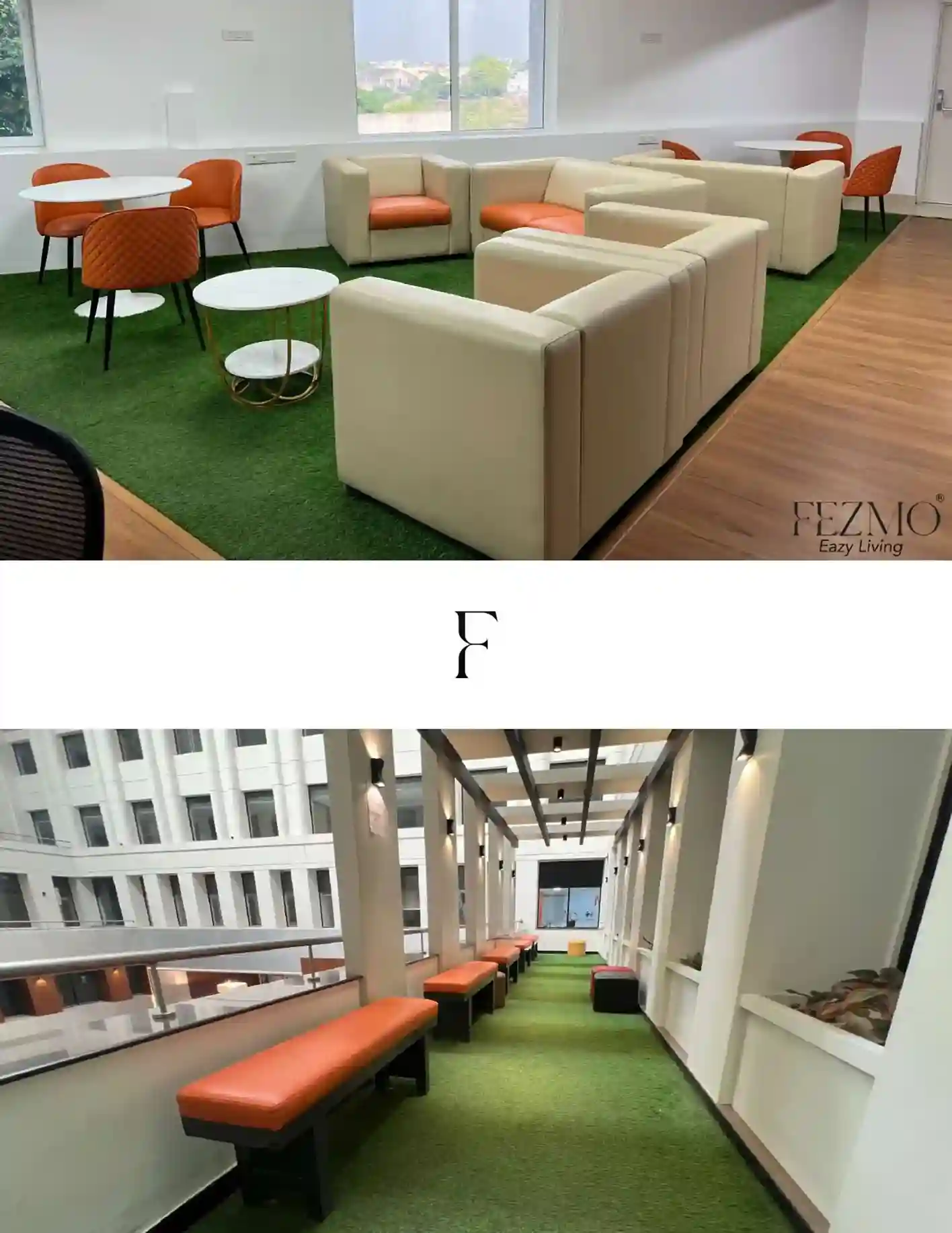 Fezmo completed project 7
