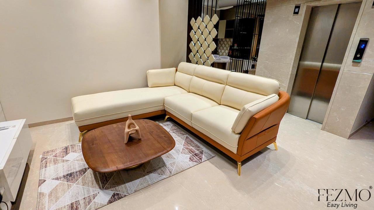 Custom Sofa Sets
